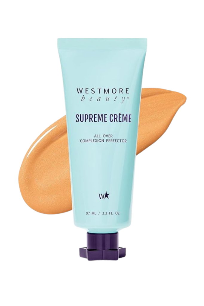 Best Beauty 2023  
Westmore Beauty: Supreme Cream Complexion Corrector