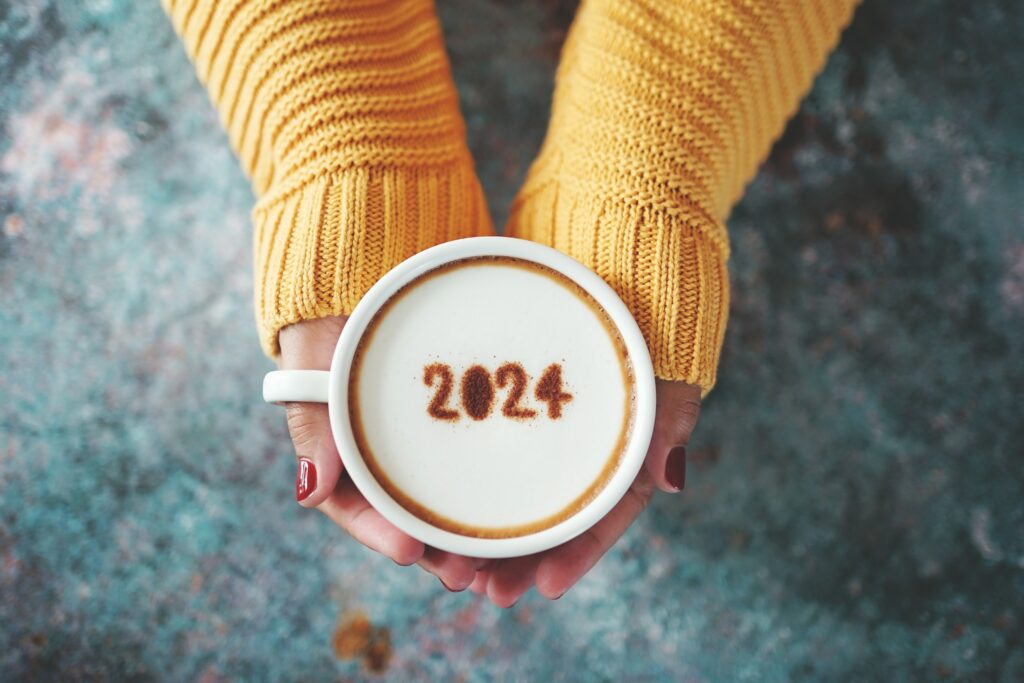 coffee cup 2024 