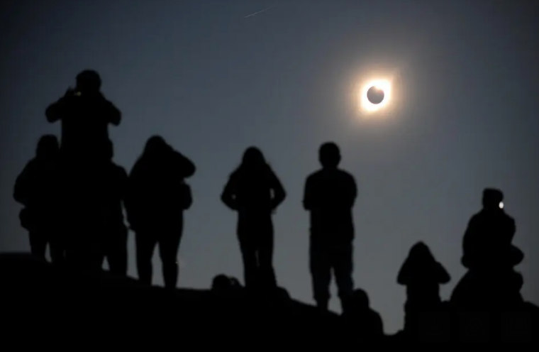 What2wearwhere Karen klopp Weekly Fave 5Thje new york times solar eclipse in april 2024