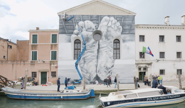 What2wearwhere Karen klopp Weekly Fave. 10 Highlights From the Venice Biennale
A tour of the international exhibition, which opened last week and runs through November.