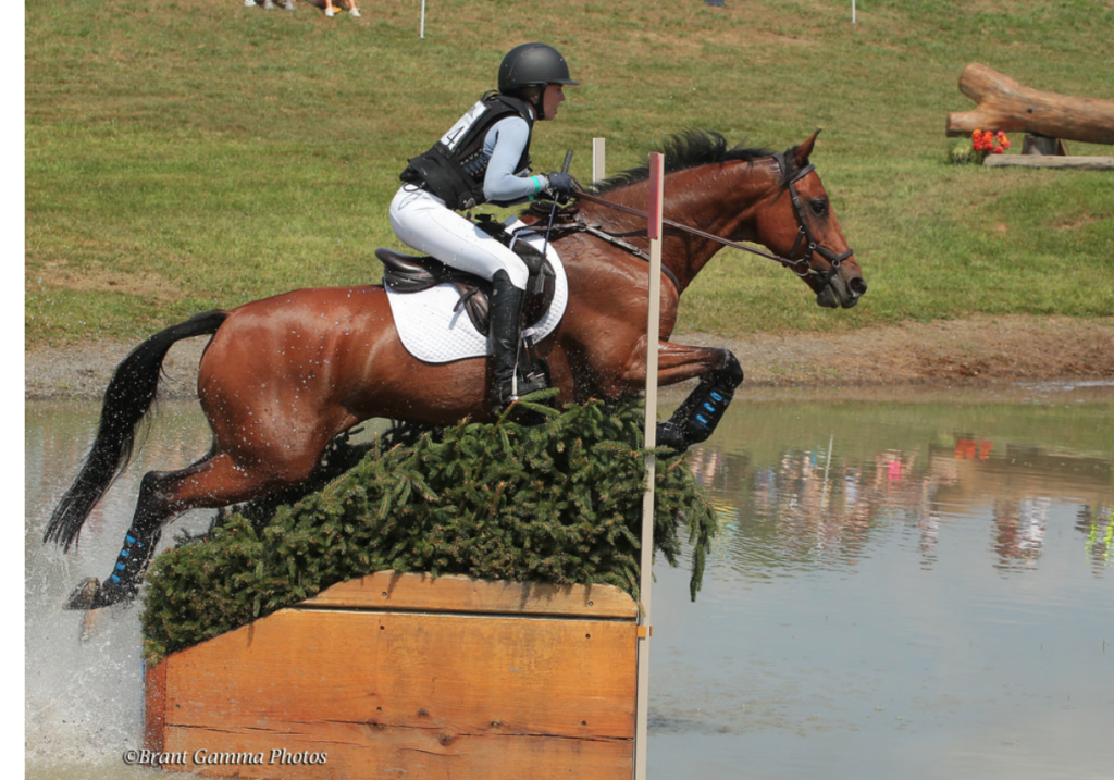 Millbrook Horse Trials 