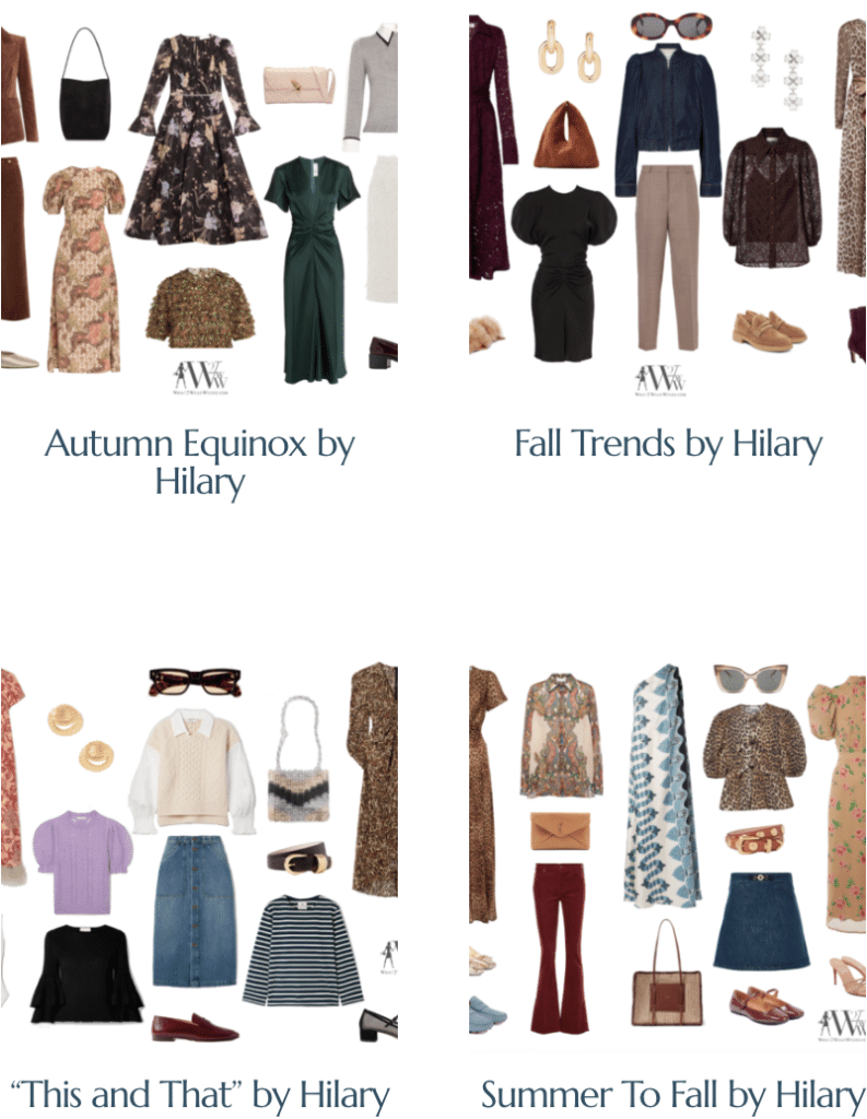 What to wear where, Hilary Dick top choices  for a
At What2WearWhere we keep you up to date in fashion.
