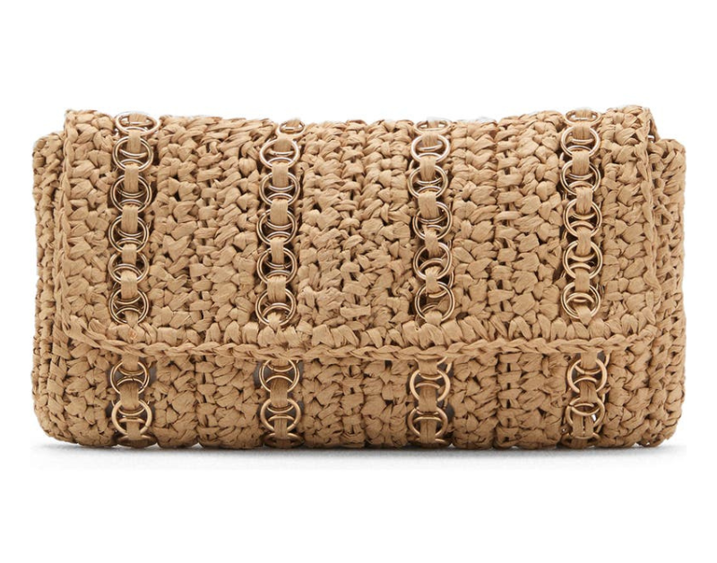 Mago Straw Bag