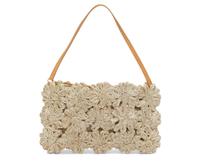 Poolside Mini Shoulder Bag