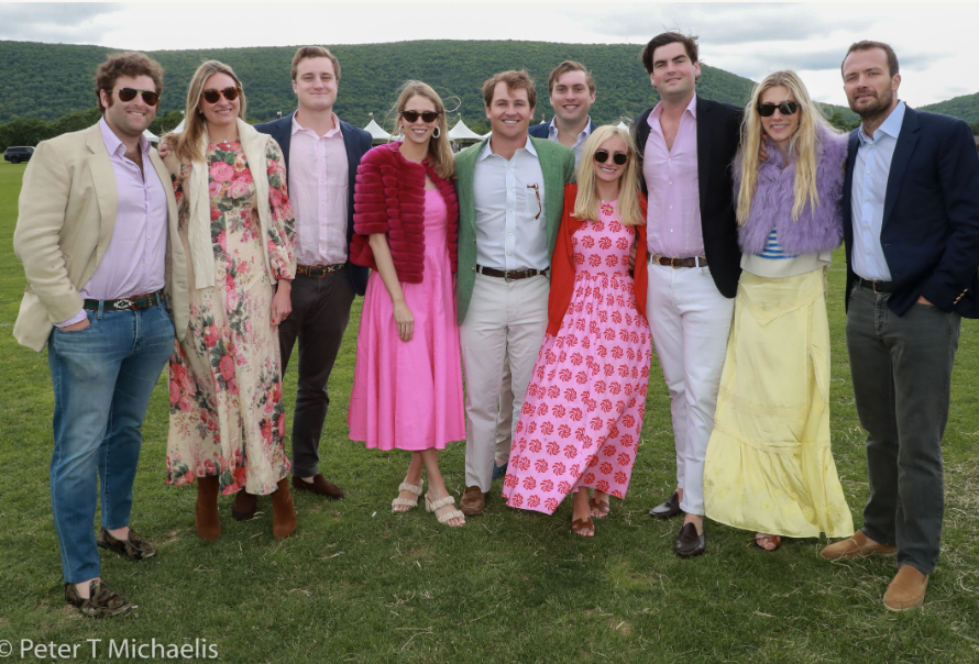 Mashomack INternational Polo Challenge,