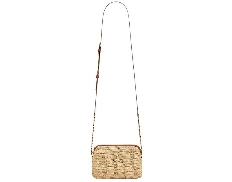 Saint Laurent Pouch