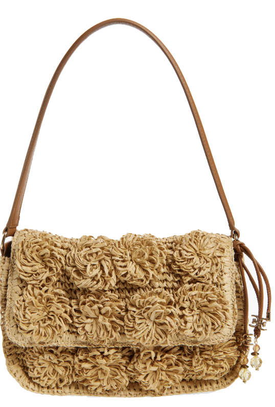 Sam Edelman Floral Bag