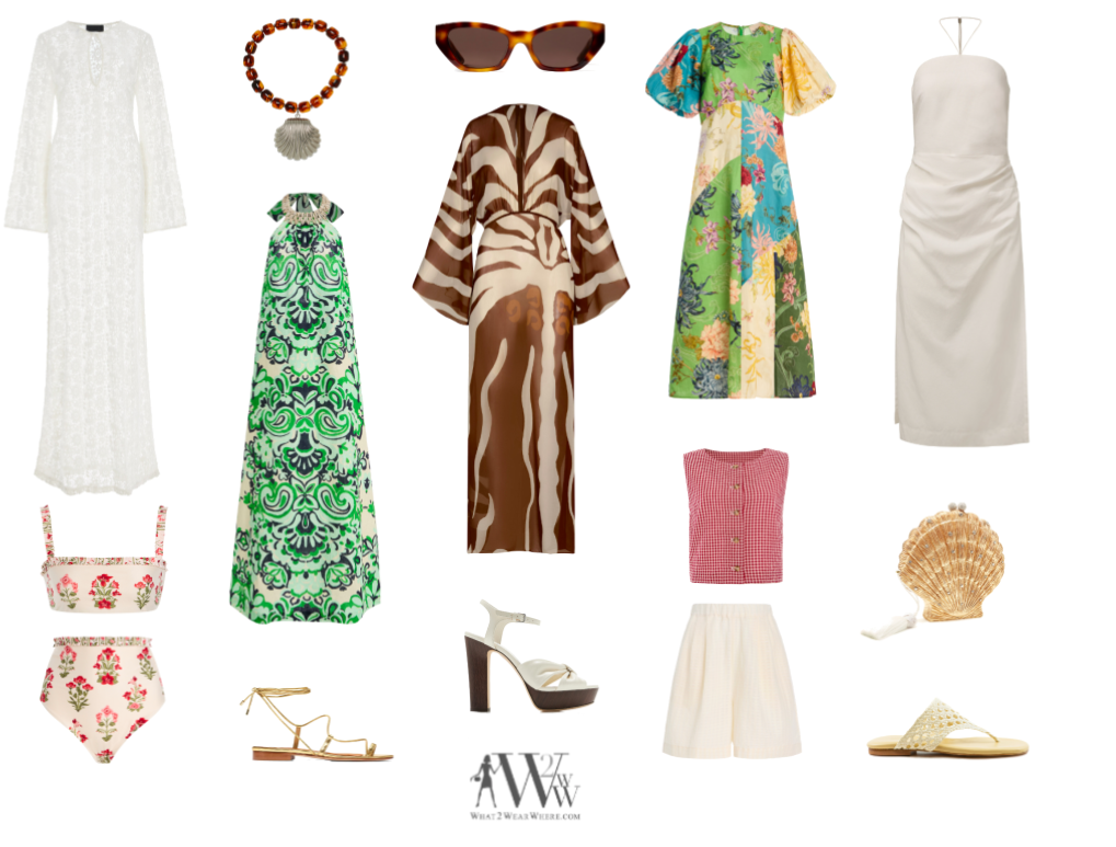 Stay Cool Summer Style Guide