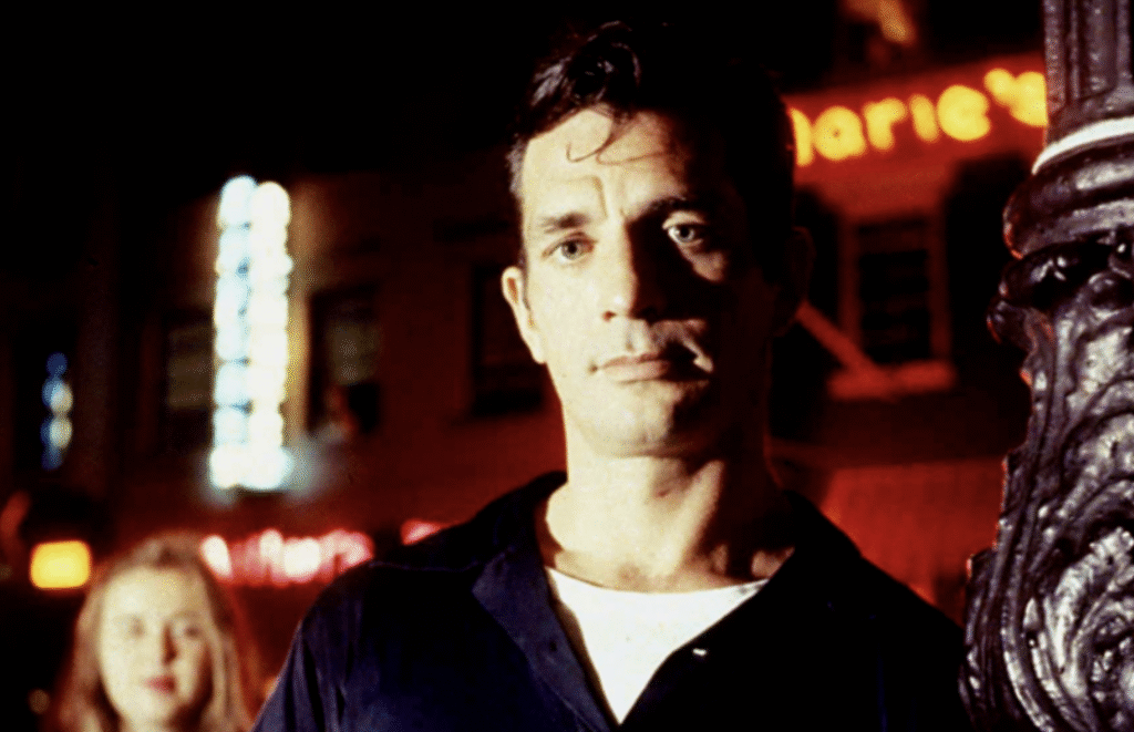 Tribeca Film Festival Schedule, jack kerouac 