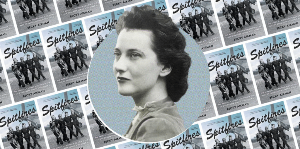  North Atlantic had just begun, and already Dorothy Furey was breaking the rules. The 5 female pilots and 130 male recruits who packed onto the SS Beaverhill,