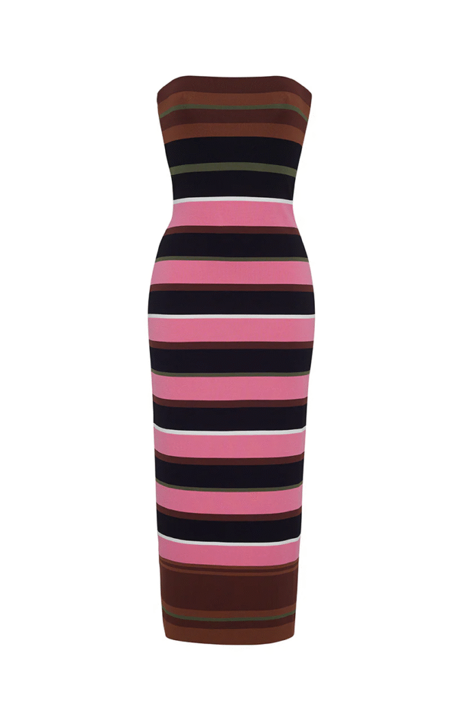 Veronica Beard Dress, what to wear polo match