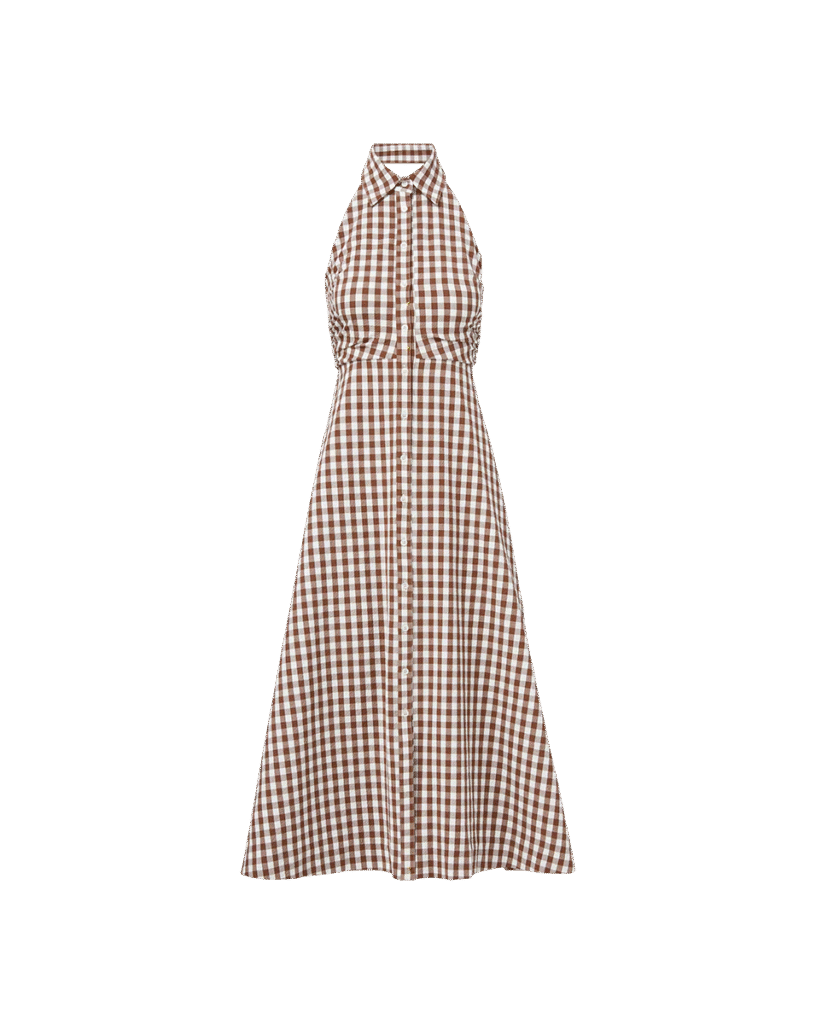 Veronica Beard Dress, what to wear polo match