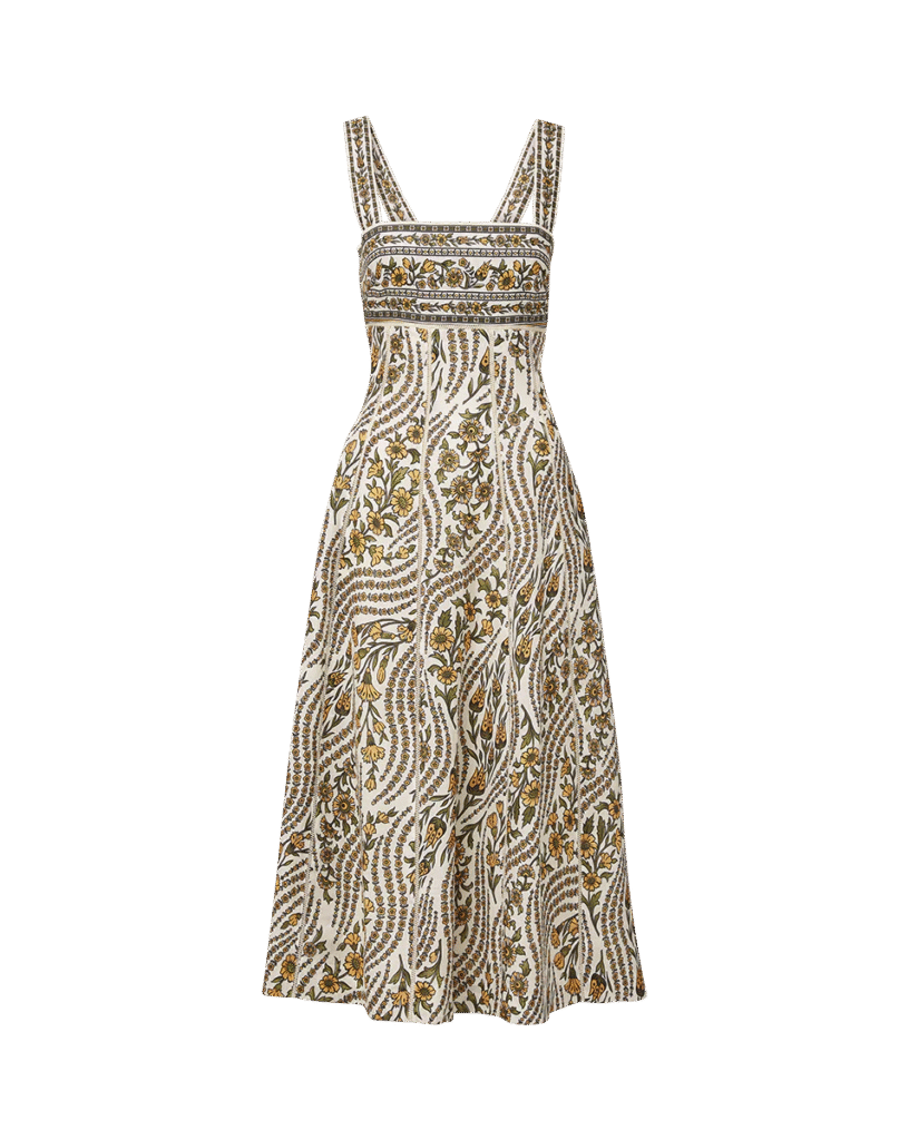Veronica Beard Dress, what to wear Polo Match