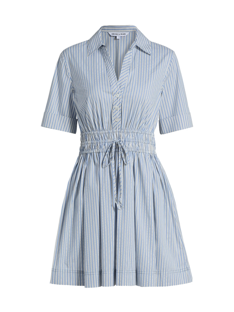 Veronica Beard Shirtdress 
