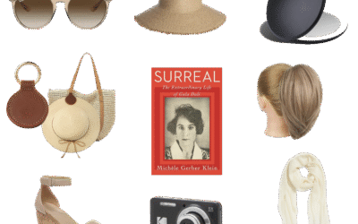 Top 10 for Summer Travel