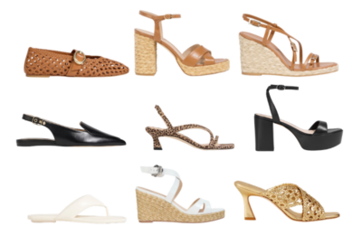 Three Shoe Rule for Travel