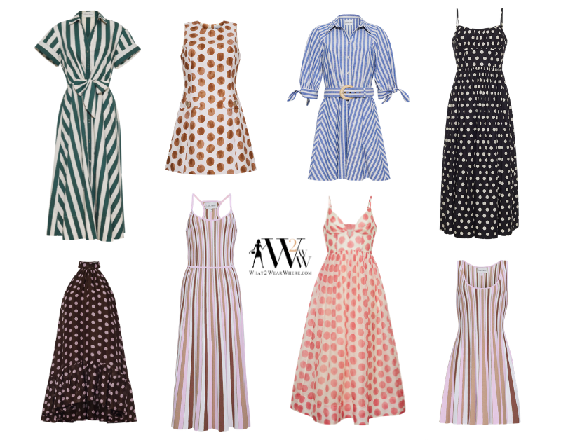 Cara Cara style guide for Style for Hope Luncheon by Karen Klopp from www.what2wearwhere.com