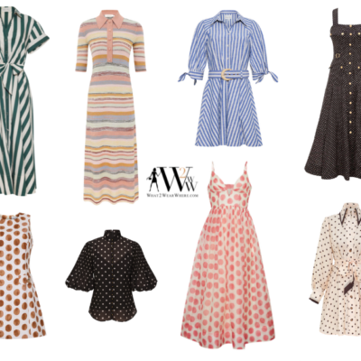 Style Guide by Karen Klopp