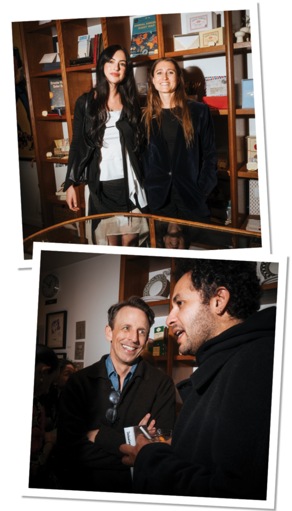 Airmail News: Celebrating Cazzie David