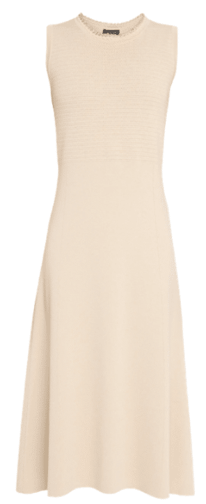 I have recently been enjoying the Creme de la Creme in women's dresses. From an elegant luncheon for Max Mara at the Colony to Sunday Polo,