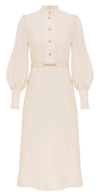 I have recently been enjoying the Creme de la Creme in women's dresses. From an elegant luncheon for Max Mara at the Colony to Sunday Polo,