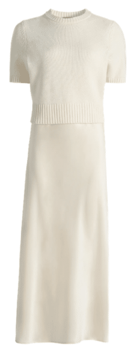 I have recently been enjoying the Creme de la Creme in women's dresses. From an elegant luncheon for Max Mara at the Colony to Sunday Polo,