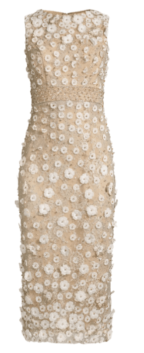 I have recently been enjoying the Creme de la Creme in women's dresses. From an elegant luncheon for Max Mara at the Colony to Sunday Polo,