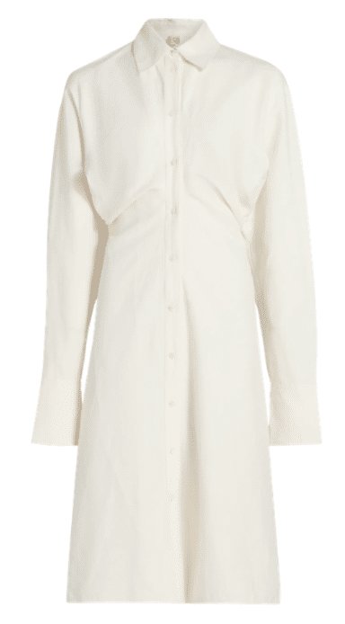 I have recently been enjoying the Creme de la Creme in women's dresses. From an elegant luncheon for Max Mara at the Colony to Sunday Polo,