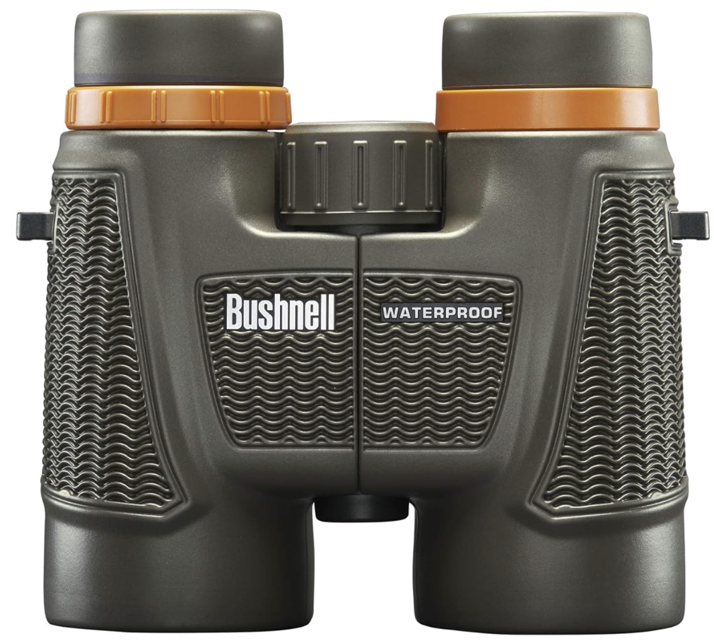 What to wear to The Masters Golf Tournament?   brin bushness binoculars