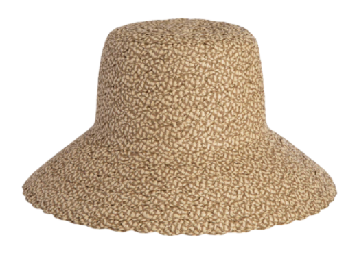 What to wear to The Masters Golf Tournament?   valeria bucket hat 