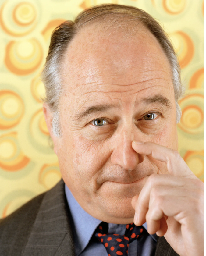 Fred Drasner, Obituary, New York Times