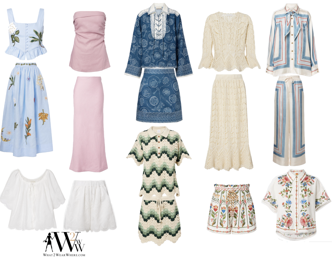 “Best Sets” by Hilary