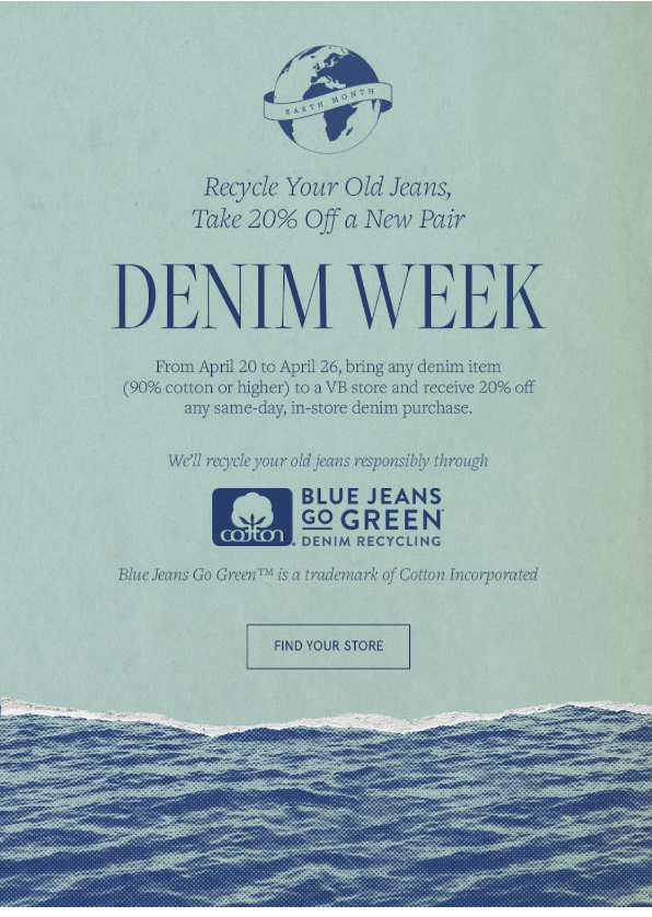 Veronica Beard, Denim Week 