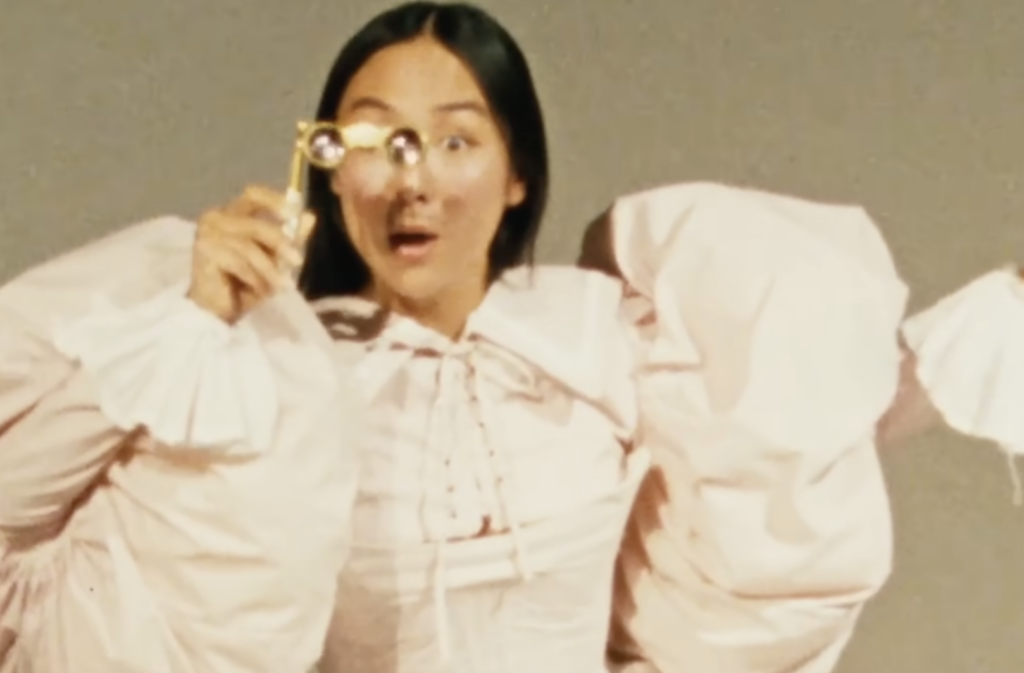 T Magazine, how to be cultured.  