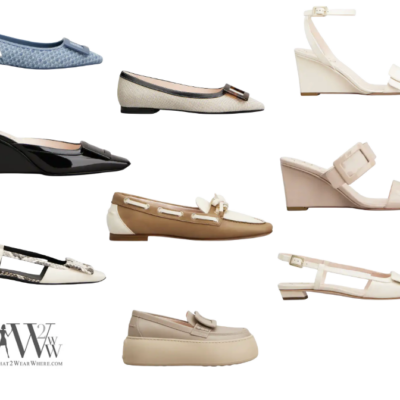 Roger Vivier Shoes