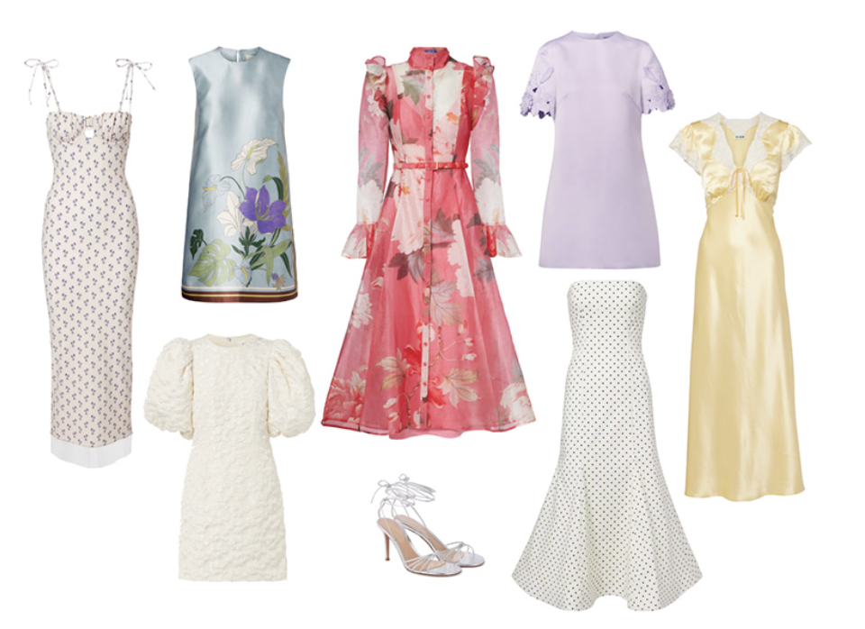 NYSD Art & Attire: Dressing for TEFAF