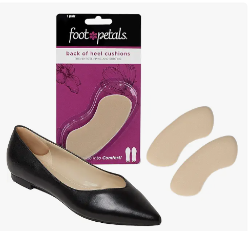 Foot Petals Pads