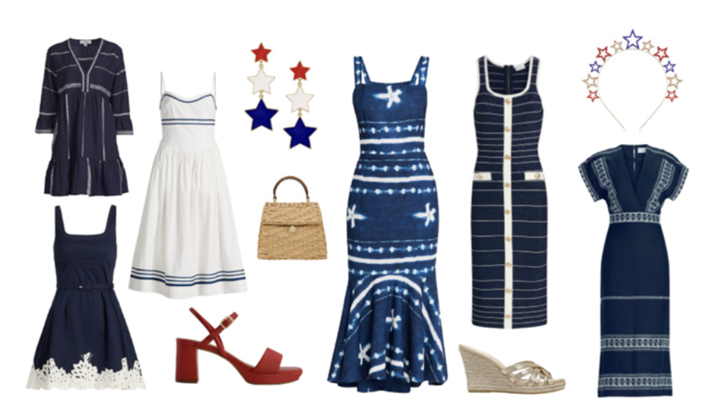 NYSD The Fourth of July Edit: An American Summer & 250 Years of Independence