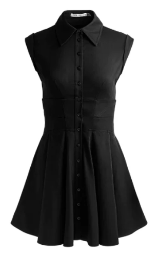 What to wear. NYC Restaurant Week Summer 2026