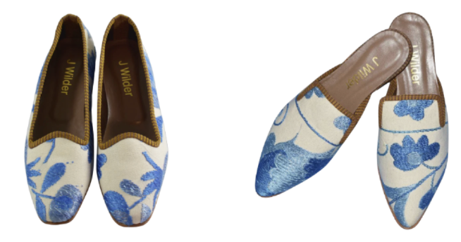 Millbrook horse trials, Shop at J. Wilder