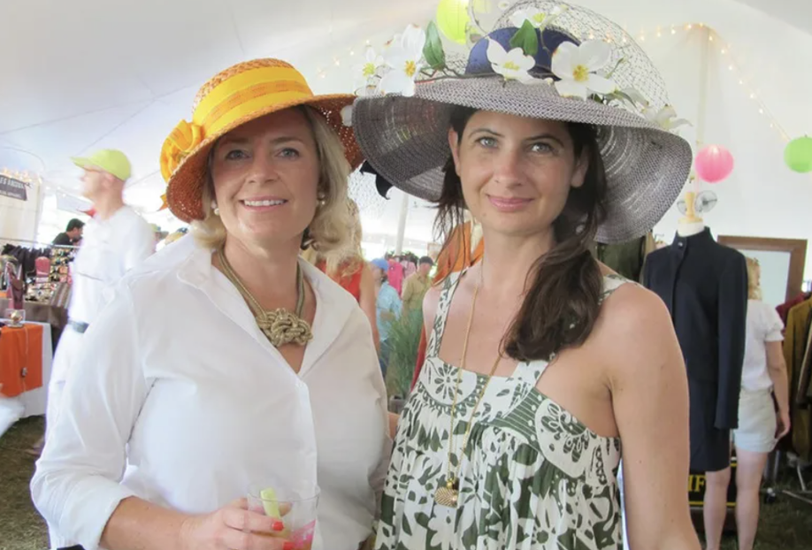 Shop at Madder Hatter