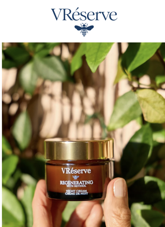 Shop VReserve