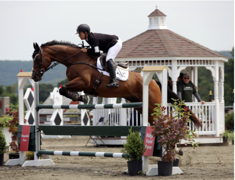 Millbrook Horse Trials