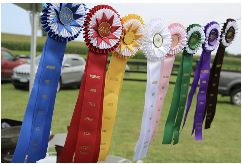 Millbrook Horse Trials
