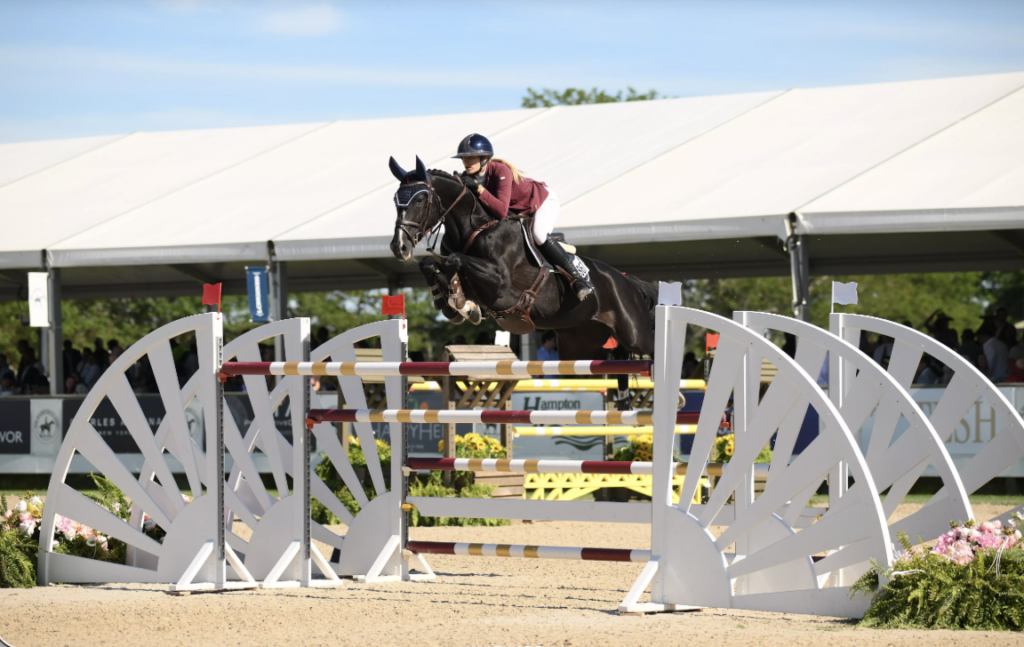 The Hampton Classic