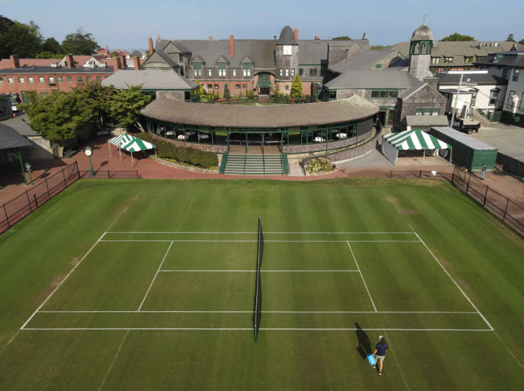 International Hall of Fame, Newport Rhode Island