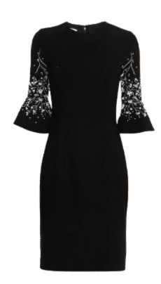  Karen Klopp Little Black Dress (LBD) as their ultimate seasonal favorite Fall 2026.
