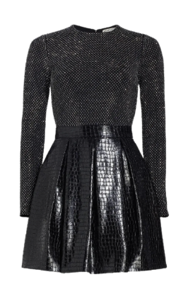  Karen Klopp Little Black Dress (LBD) as their ultimate seasonal favorite Fall 2026.