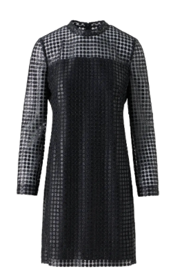  Karen Klopp Little Black Dress (LBD) as their ultimate seasonal favorite Fall 2026.