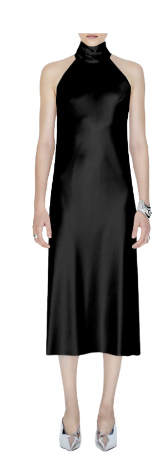  Karen Klopp Little Black Dress (LBD) as their ultimate seasonal favorite Fall 2026.
